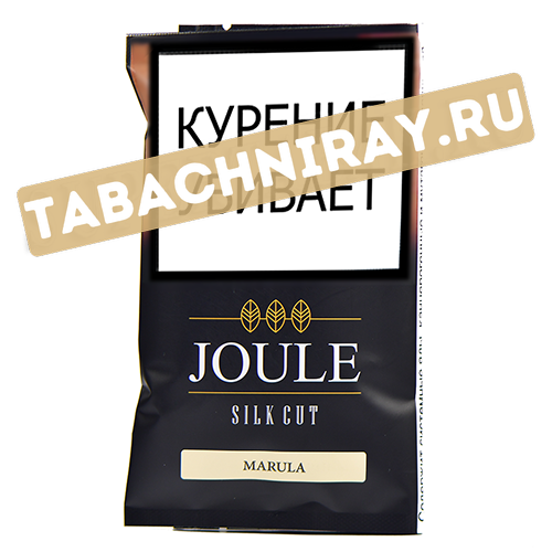 Табак сигаретный JOULE - Marula 40 гр.