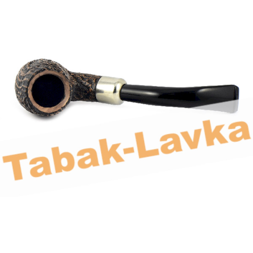 Трубка Peterson Arklow - SandBlasted - 65 (без фильтра)-1