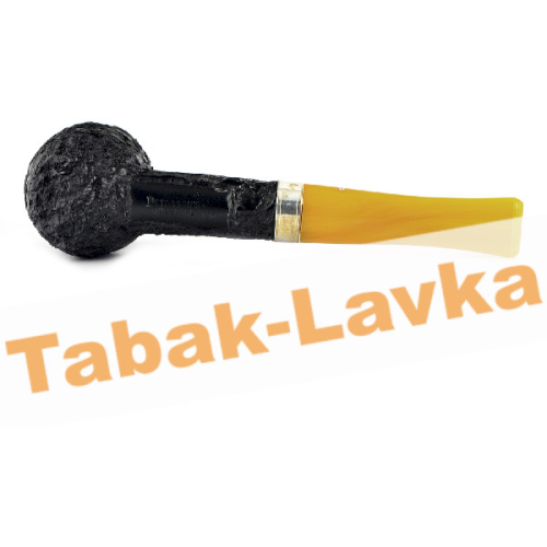 Трубка Peterson Rosslare Classic - Rustic 106 (фильтр 9 мм)-5