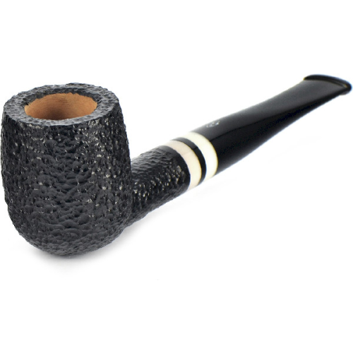 трубка Savinelli Pianoforte - Rustic 106 (фильтр 9 мм)-2