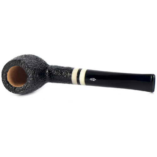 трубка Savinelli Pianoforte - Rustic 106 (фильтр 9 мм)-1