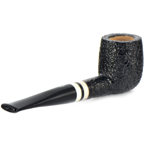 трубка Savinelli Pianoforte - Rustic 106 (фильтр 9 мм)-4