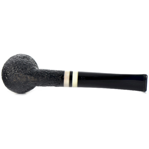 трубка Savinelli Pianoforte - Rustic 106 (фильтр 9 мм)-6