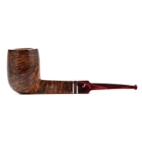 Трубка Big Ben  Maestro - Tan Polish Red Stem - 409 (фильтр 9 мм)