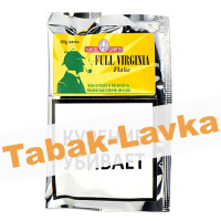 Табак Samuel Gawith  Full Virginia Flake (КИСЕТ 40 гр)