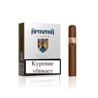 Сигары ARMENIA ROBUSTO 1шт.