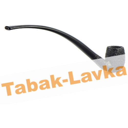 трубка Savinelli Churchwarden - Rustica 601 (без фильтра)-3