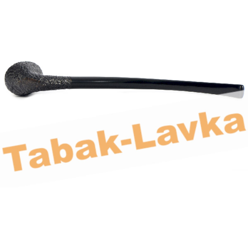 трубка Savinelli Churchwarden - Rustica 601 (без фильтра)-2