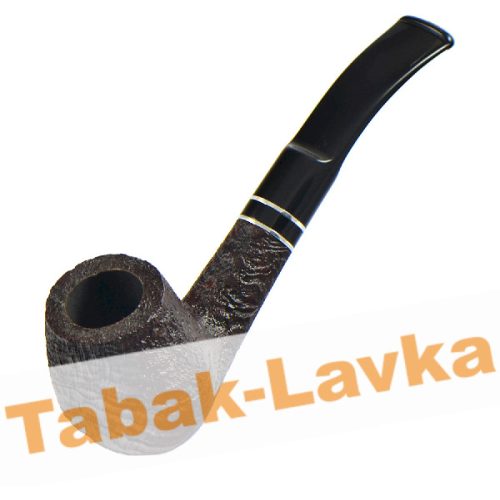 Трубка Vauen Basic 4300 B 04 (фильтр 9 мм)-3