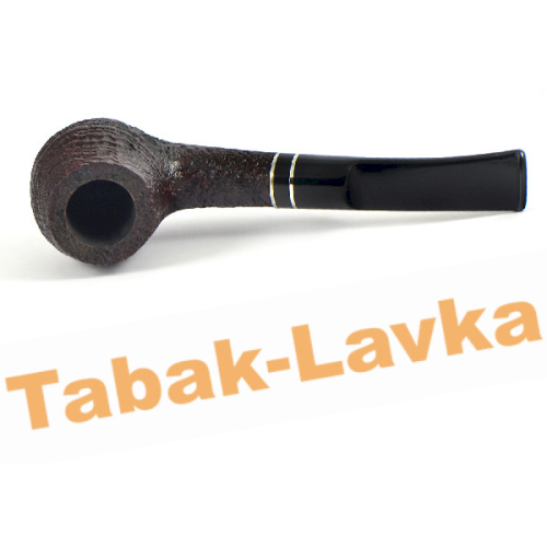 Трубка Vauen Basic 4300 B 04 (фильтр 9 мм)-4