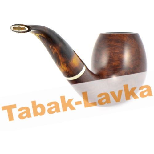 Трубка Vauen - Classic - 3973 (фильтр 9 мм)-6