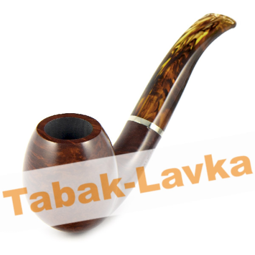 Трубка Vauen - Classic - 3973 (фильтр 9 мм)-4