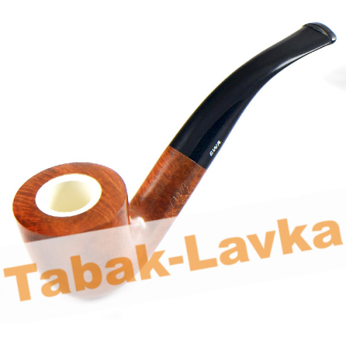 Трубка Ewa Ecume Natural 322 (фильтр 9 мм)-4