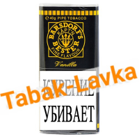 Табак Von Eicken Capt'n Bester Vanilla (40 гр)