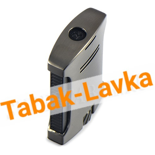 Зажигалка Colibri Daytona - LI 770 T2 (Gunmetal)-1