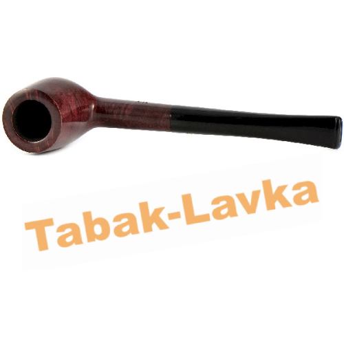 Трубка Stanwell - Featherweight - Red Pol 107 (без фильтра)-5