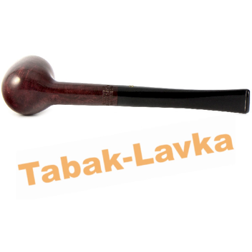 Трубка Stanwell - Featherweight - Red Pol 107 (без фильтра)-4