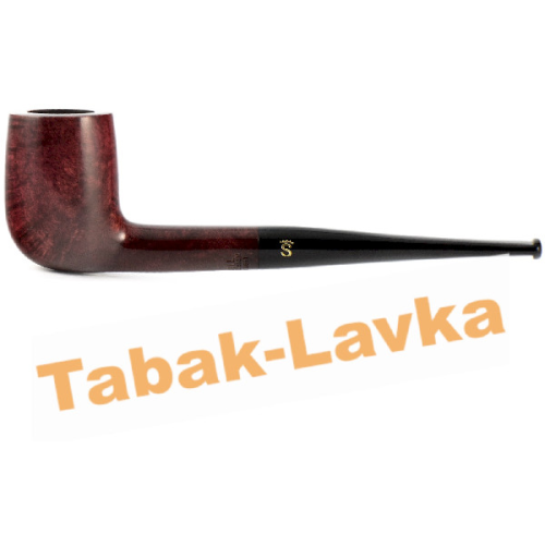 Трубка Stanwell - Featherweight - Red Pol 107 (без фильтра)