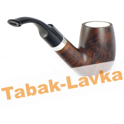 Трубка Gasparini Meerschaum 44 (фильтр 9 мм)-4