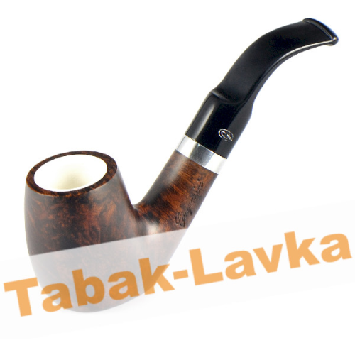 Трубка Gasparini Meerschaum 44 (фильтр 9 мм)-2