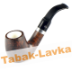 Трубка Gasparini Meerschaum 44 (фильтр 9 мм)