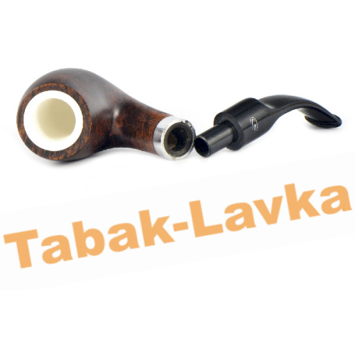 Трубка Gasparini Meerschaum 44 (фильтр 9 мм)-5