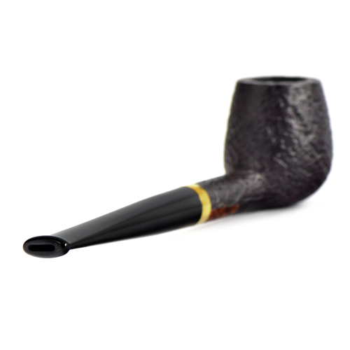 Трубка Stanwell - De Luxe - SandBlast 239 (без фильтра)-6