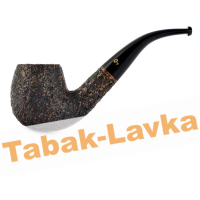 Трубка Peterson Aran - Rustic - 68 (фильтр 9 мм)