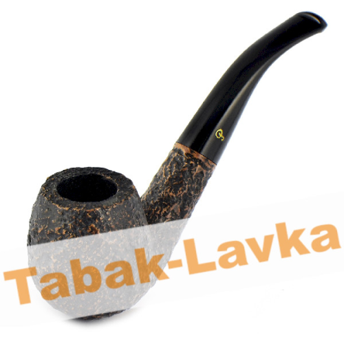 Трубка Peterson Aran - Rustic - 68 (фильтр 9 мм)-1