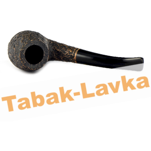 Трубка Peterson Aran - Rustic - 68 (фильтр 9 мм)-2