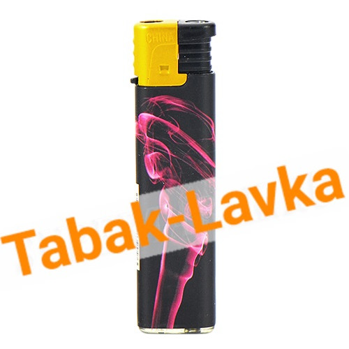 Зажигалка Ognivo Lighter TT505s Турбо (839096)