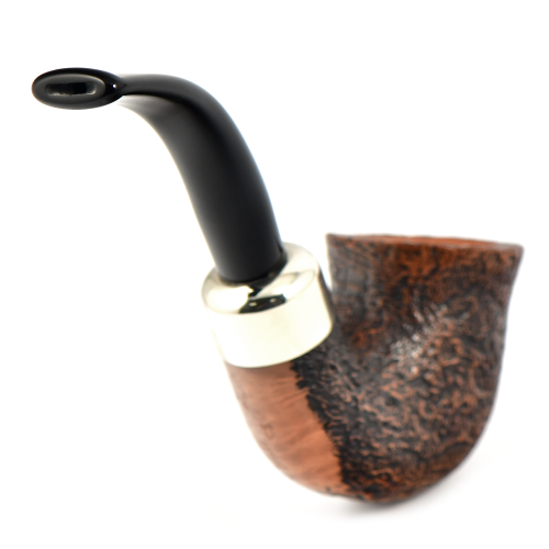 Трубка Peterson Arklow - SandBlasted - 05 (фильтр 9 мм)-4