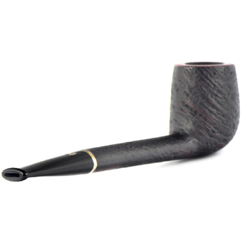 Трубка Stanwell Sterling - SandBlast 56 (без фильтра)-1