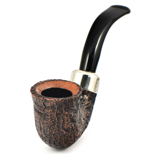 Трубка Peterson Arklow - SandBlasted - 05 (фильтр 9 мм)-3