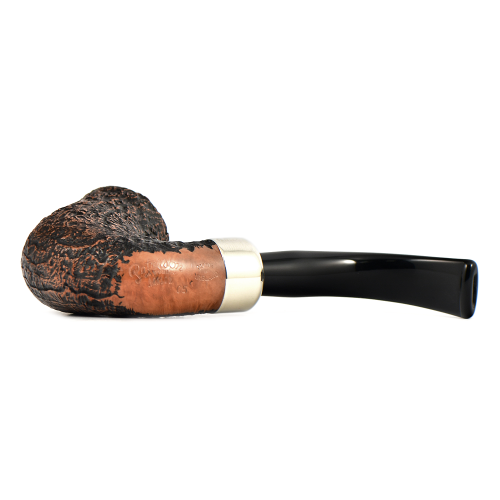 Трубка Peterson Arklow - SandBlasted - 05 (фильтр 9 мм)-5