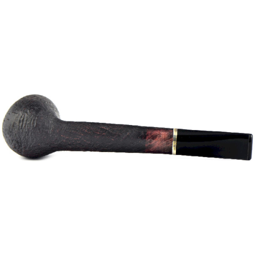 Трубка Stanwell Sterling - SandBlast 56 (без фильтра)-3