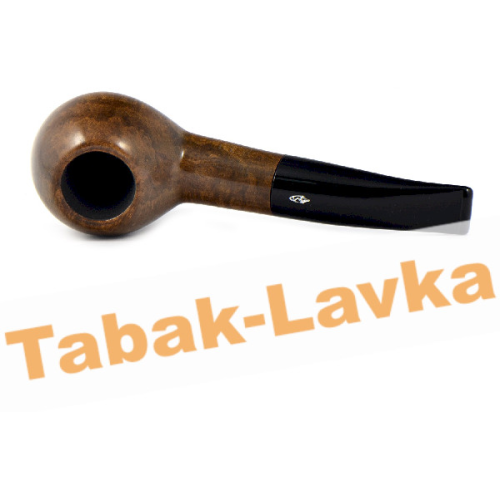 Трубка Savinelli One Smooth - Brown 321 (фильтр 9 мм)-1