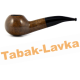 Трубка Savinelli One Smooth - Brown 321 (фильтр 9 мм)