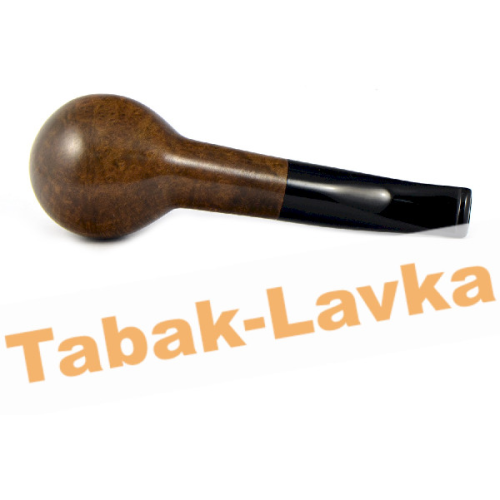 Трубка Savinelli One Smooth - Brown 321 (фильтр 9 мм)-3