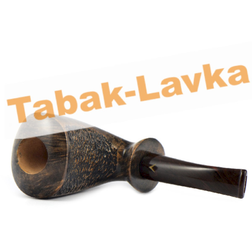 Трубка Volkan Pipe - Series B - 021 - (без фильтра)-5