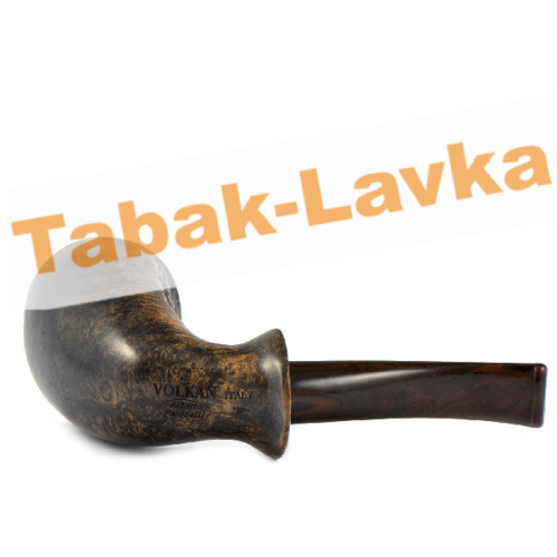 Трубка Volkan Pipe - Series B - 021 - (без фильтра)-1