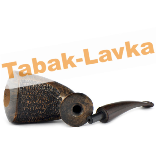 Трубка Volkan Pipe - Series B - 021 - (без фильтра)-6