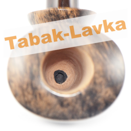 Трубка Volkan Pipe - Series B - 021 - (без фильтра)-4