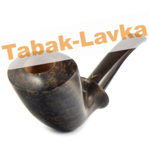 Трубка Volkan Pipe - Series B - 021 - (без фильтра)-3