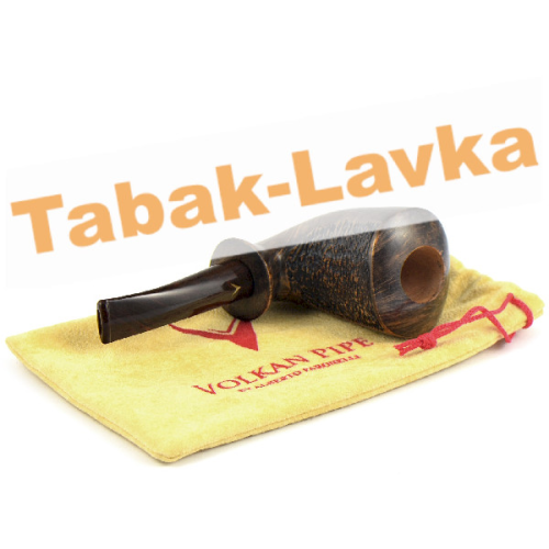 Трубка Volkan Pipe - Series B - 021 - (без фильтра)-2