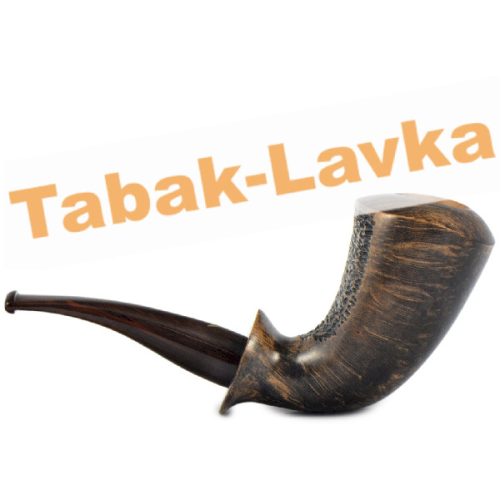 Трубка Volkan Pipe - Series B - 021 - (без фильтра)-7