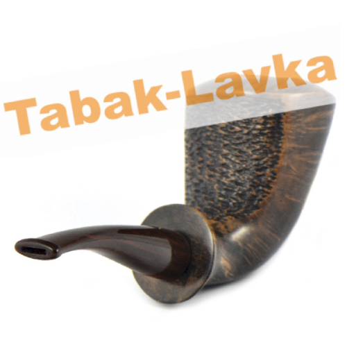 Трубка Volkan Pipe - Series B - 021 - (без фильтра)-8