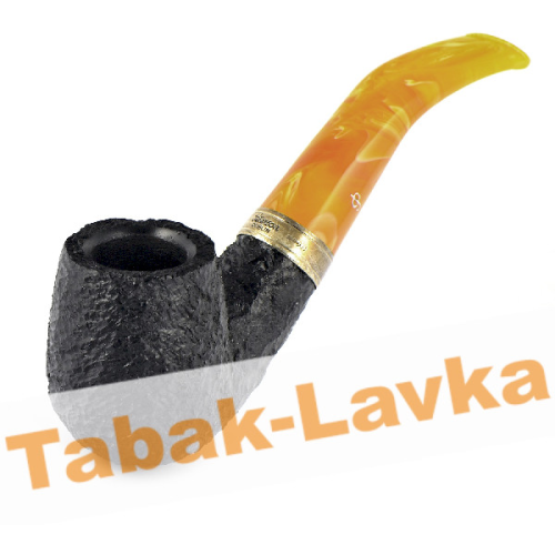 Трубка Peterson Rosslare Classic - Rustic XL90 (фильтр 9 мм)-5