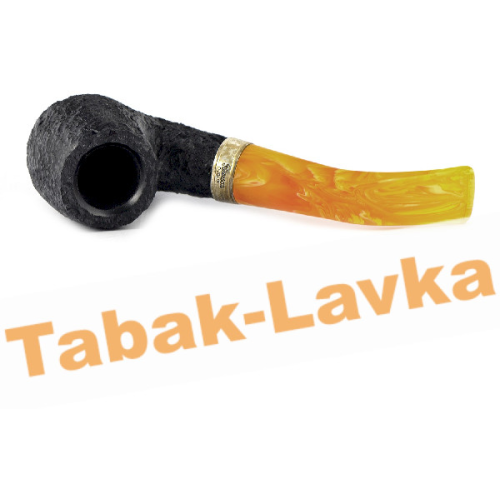 Трубка Peterson Rosslare Classic - Rustic XL90 (фильтр 9 мм)-1