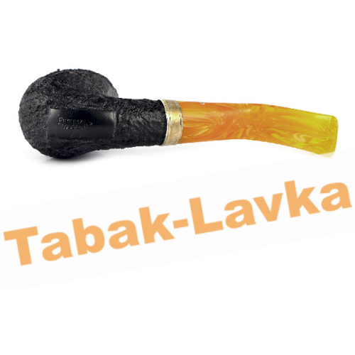 Трубка Peterson Rosslare Classic - Rustic XL90 (фильтр 9 мм)-3